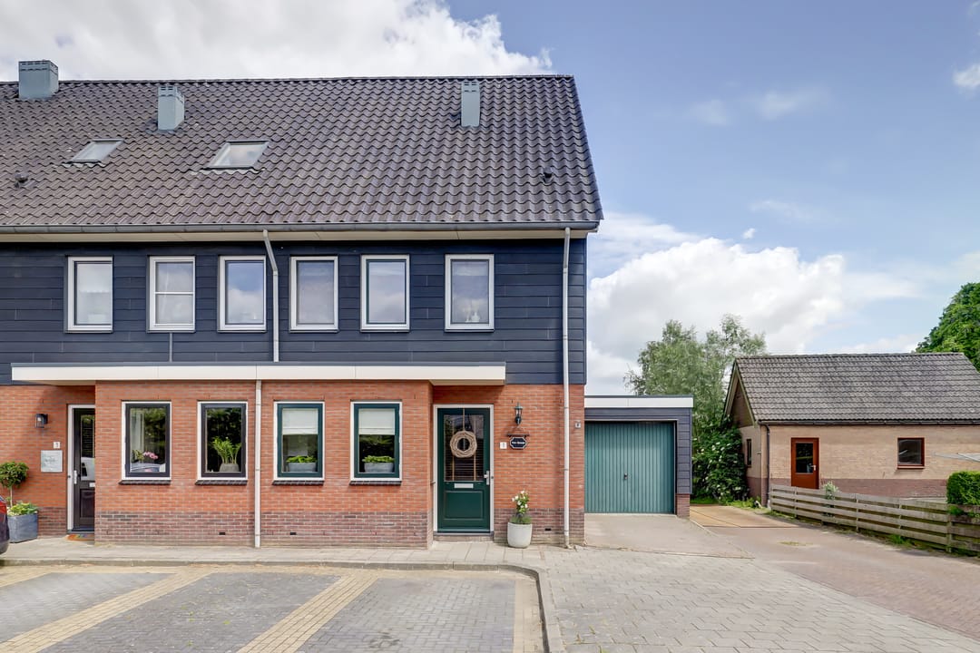 Foto 37 van De Hoeve 1