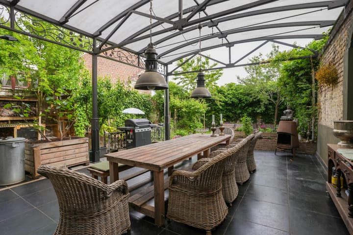 Foto 45 van Lindenstraat 1