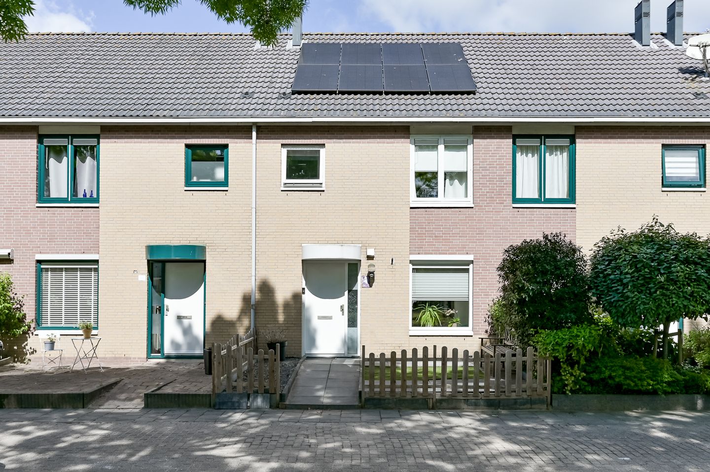 Foto 4 van Zambiapark 24