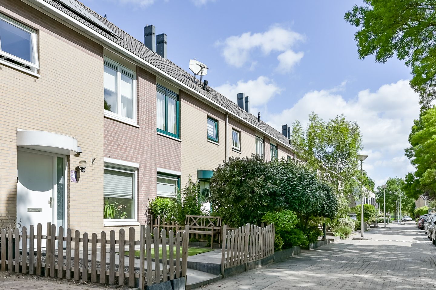 Foto 5 van Zambiapark 24