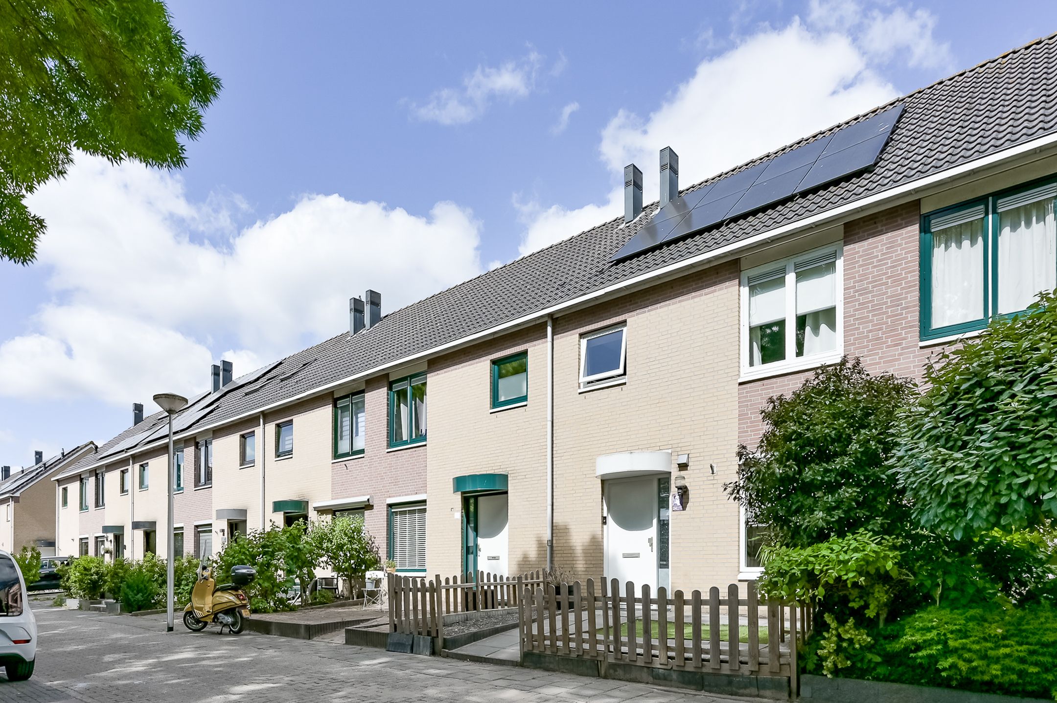 Foto 6 van Zambiapark 24