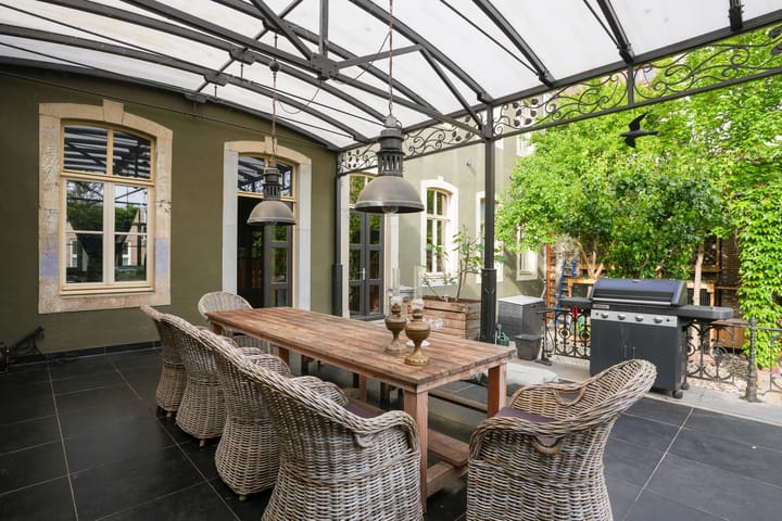 Foto 50 van Lindenstraat 1