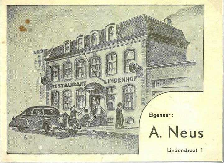 Foto 52 van Lindenstraat 1