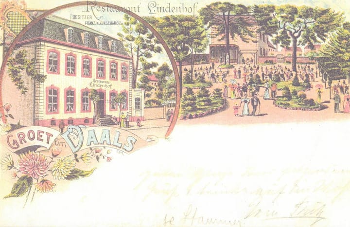 Foto 53 van Lindenstraat 1