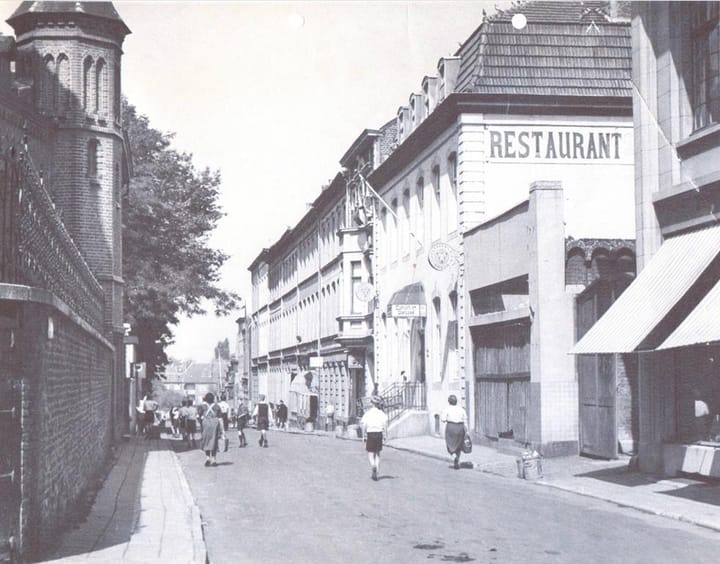 Foto 54 van Lindenstraat 1