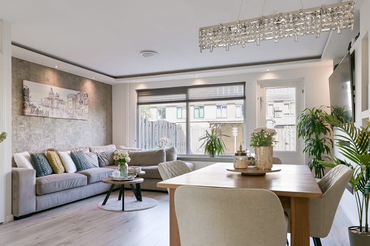 Foto 10 van Zambiapark 24