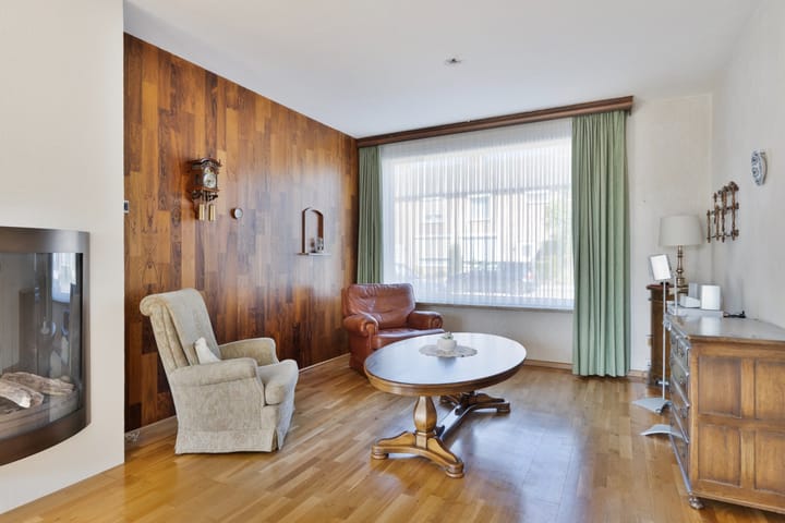 Foto 3 van Lotusstraat 14