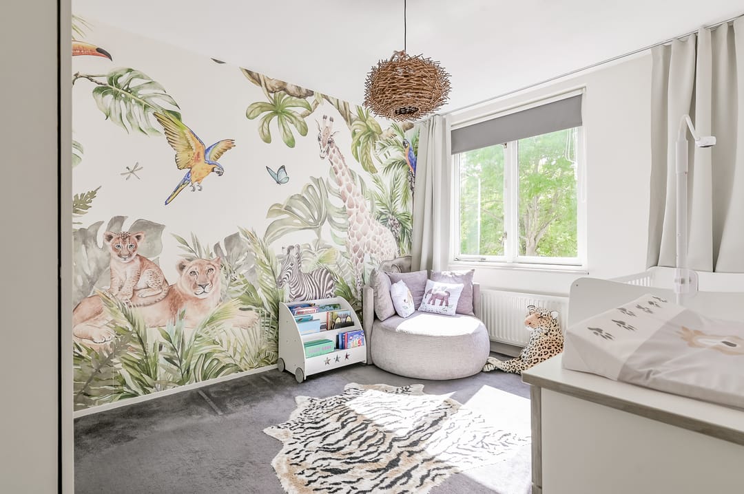 Foto 26 van Zambiapark 24