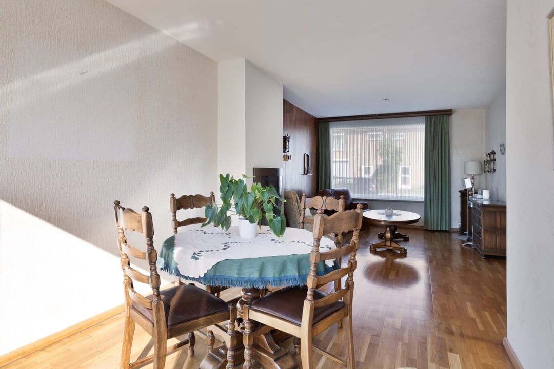 Foto 7 van Lotusstraat 14