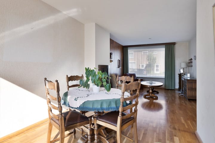 Foto 7 van Lotusstraat 14