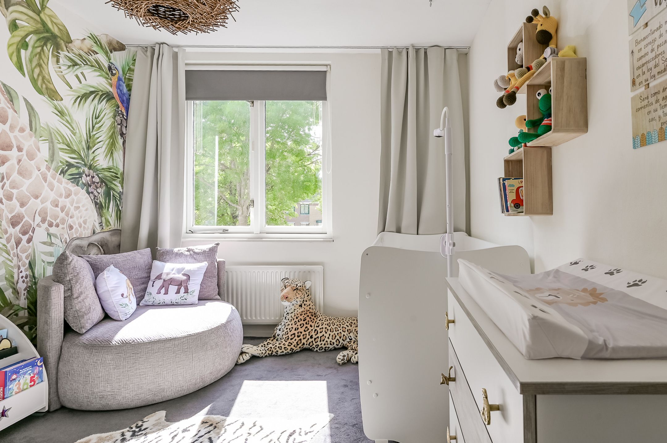 Foto 27 van Zambiapark 24