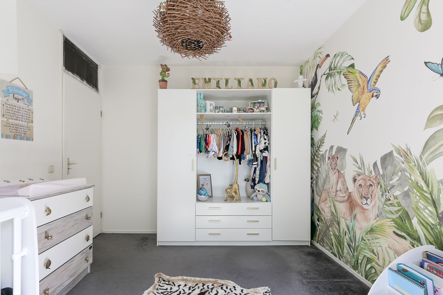 Foto 29 van Zambiapark 24