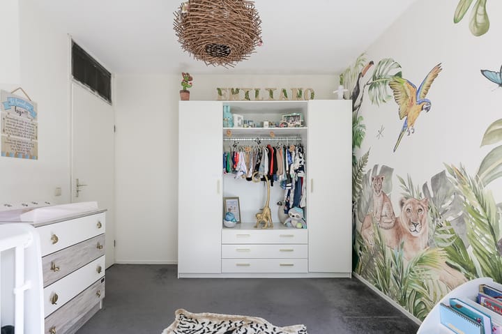 Foto 29 van Zambiapark 24