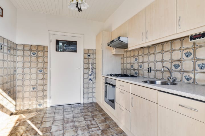 Foto 10 van Lotusstraat 14