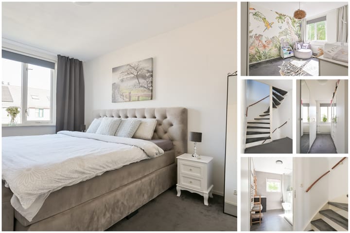 Foto 30 van Zambiapark 24