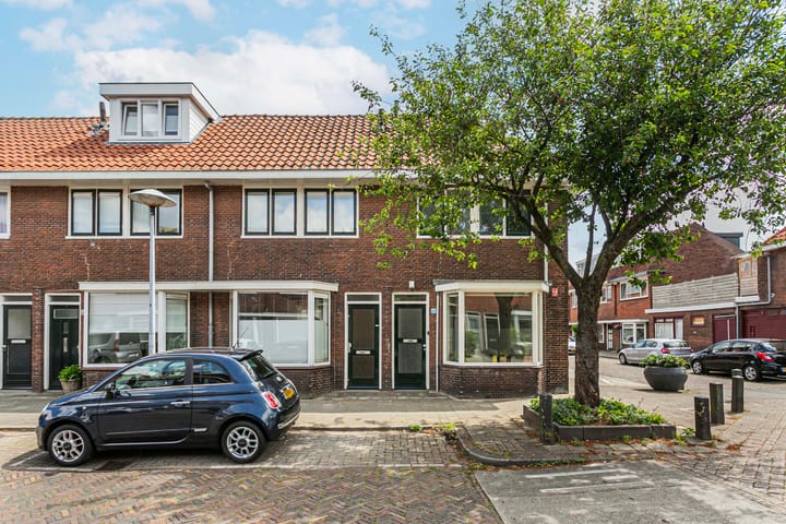 Foto 1 van Cornelis Dirkszstraat 13