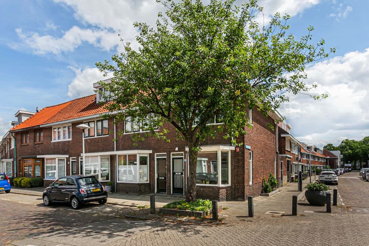 Foto 2 van Cornelis Dirkszstraat 13