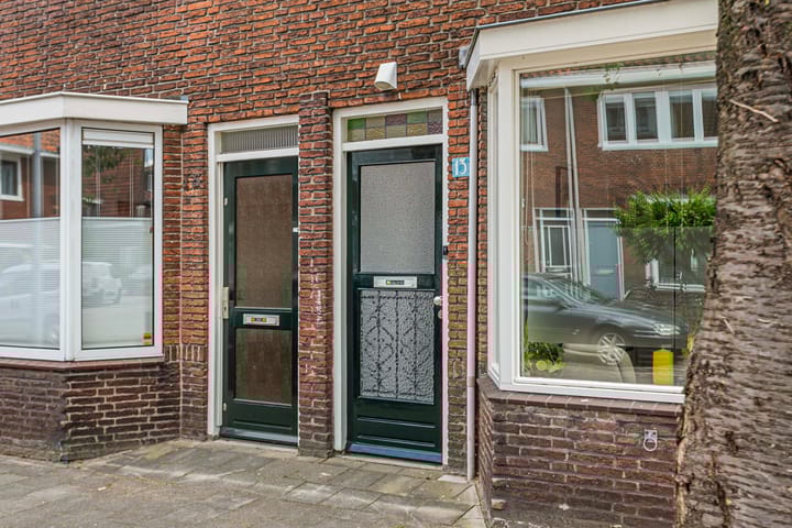 Foto 4 van Cornelis Dirkszstraat 13