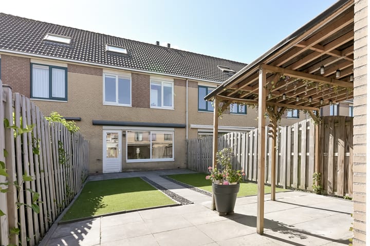 Foto 1 van Zambiapark 24