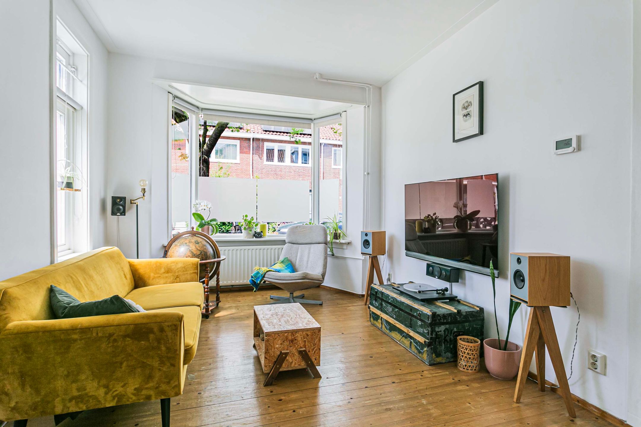 Foto 6 van Cornelis Dirkszstraat 13