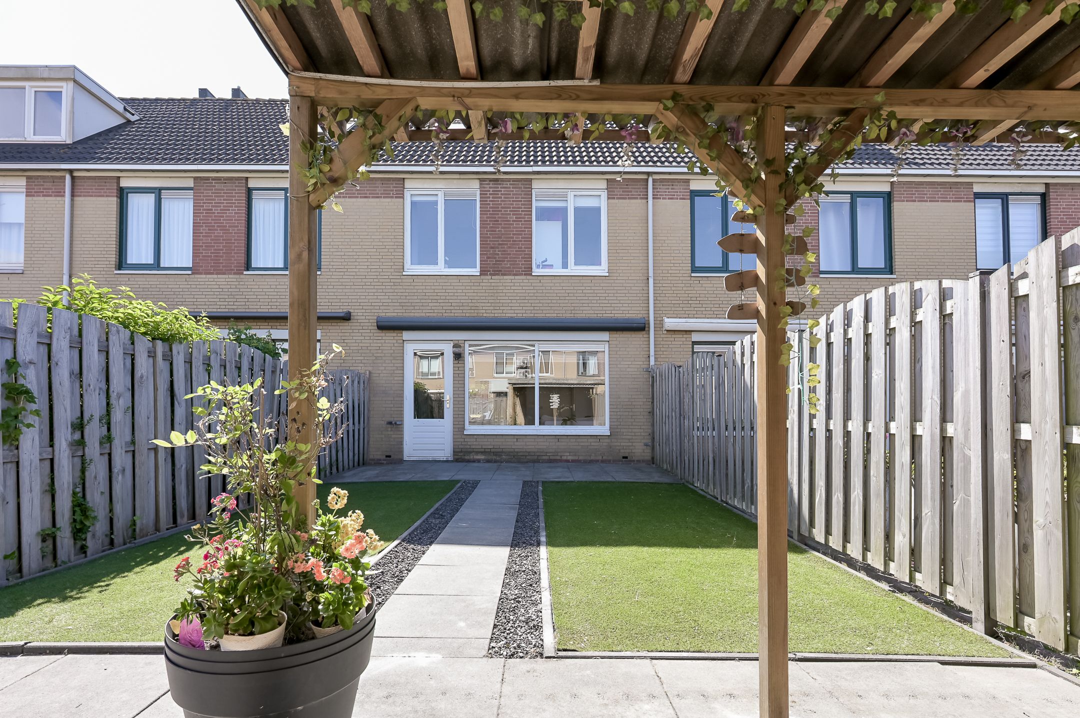 Foto 39 van Zambiapark 24