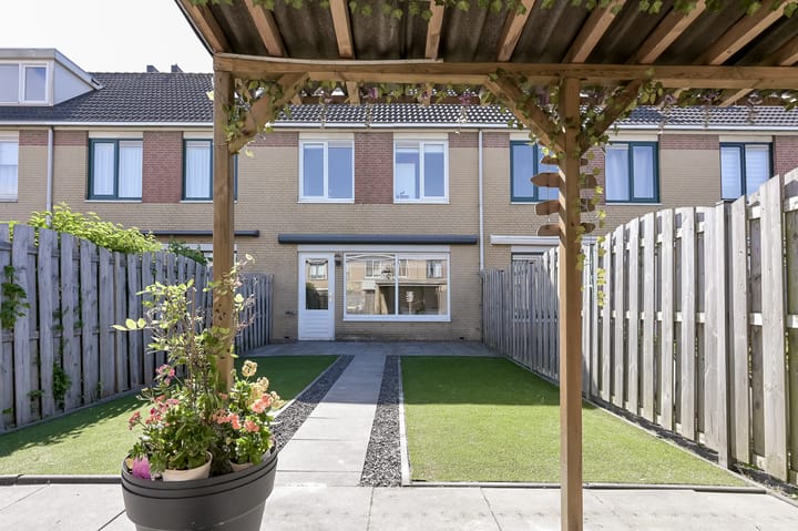 Foto 39 van Zambiapark 24