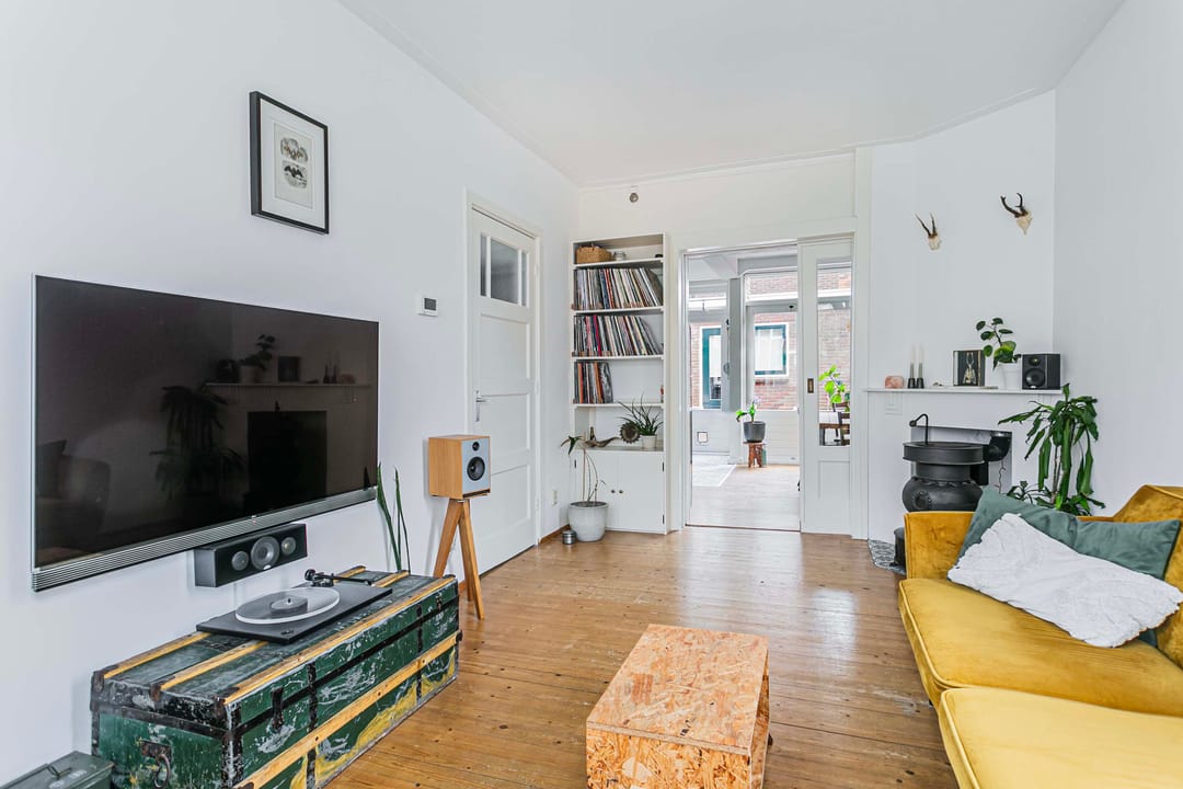 Foto 7 van Cornelis Dirkszstraat 13