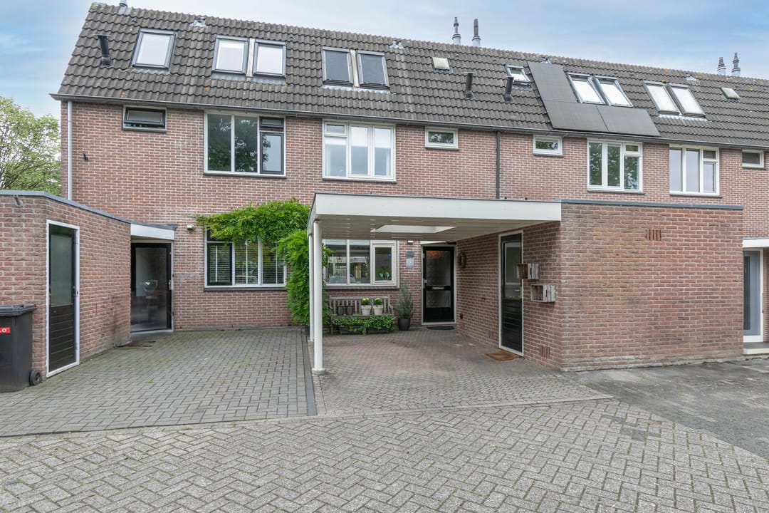 Foto 1 van Roggeakker 3