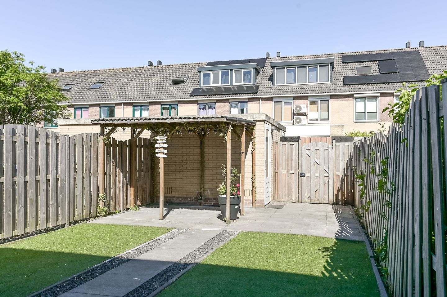 Foto 40 van Zambiapark 24