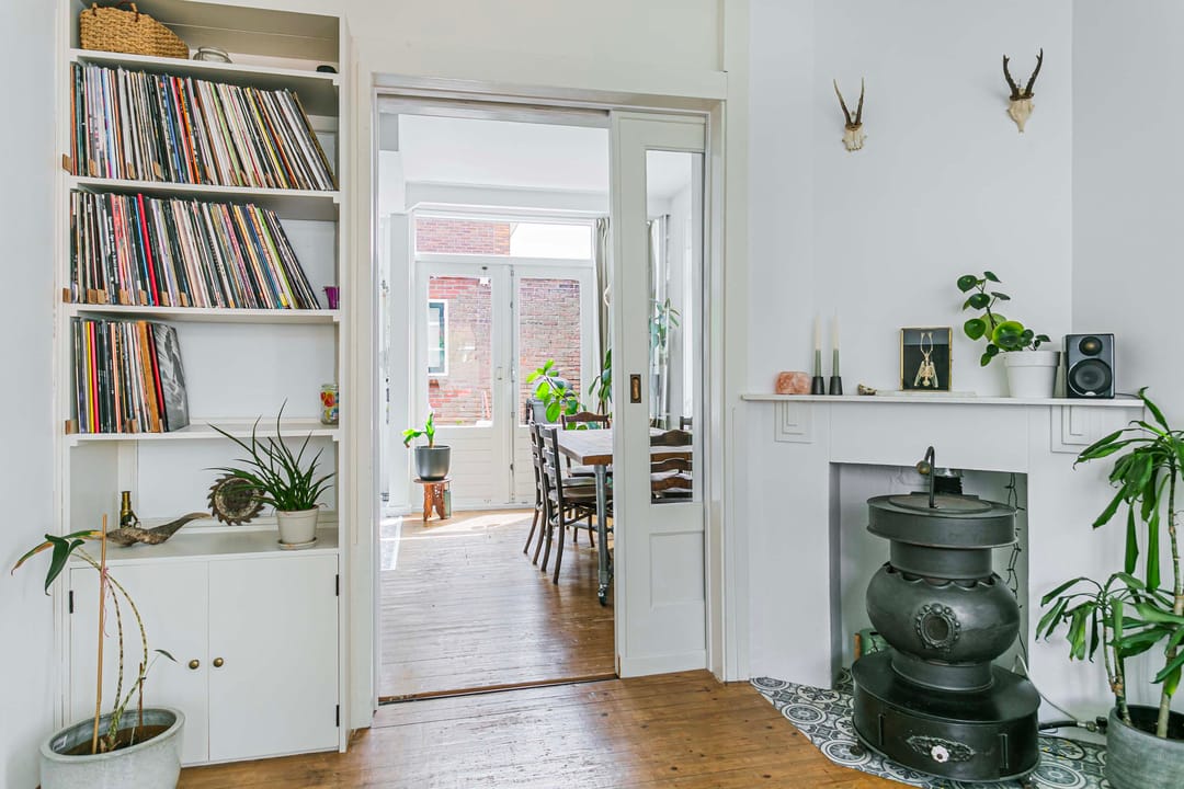 Foto 8 van Cornelis Dirkszstraat 13