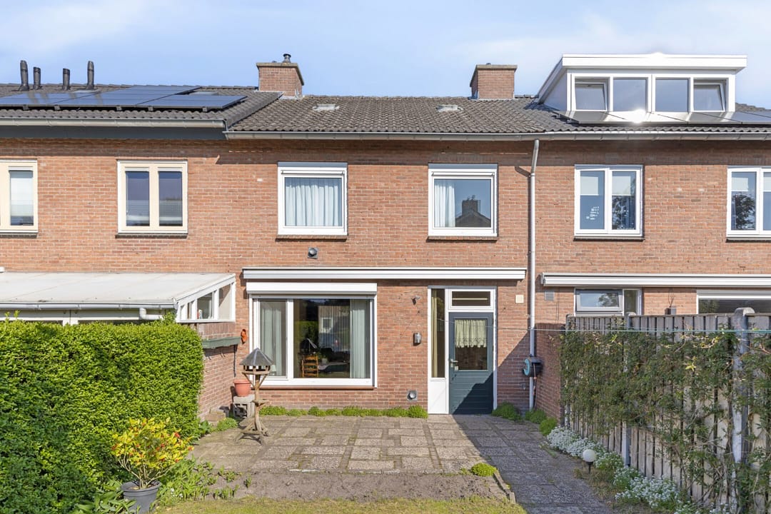 Foto 22 van Lotusstraat 14