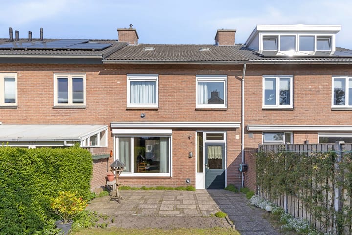 Foto 22 van Lotusstraat 14