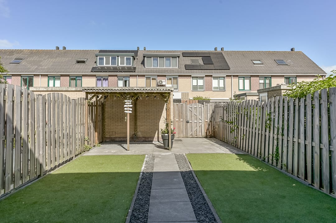 Foto 41 van Zambiapark 24