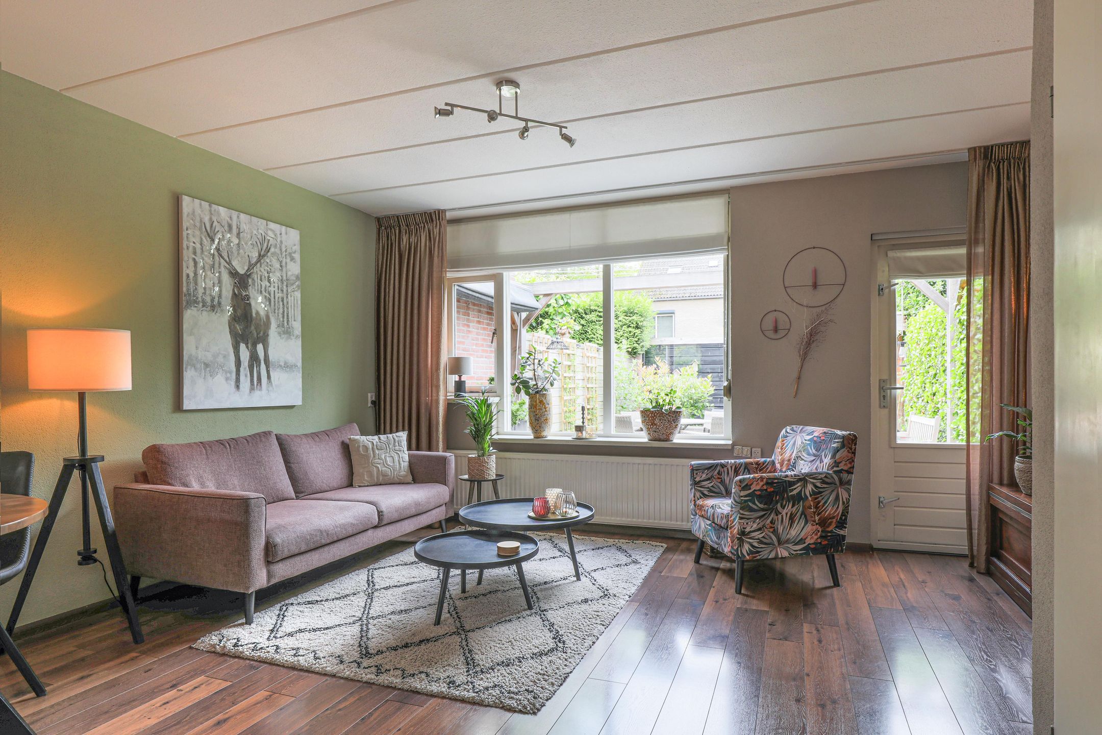 Foto 3 van Roggeakker 3