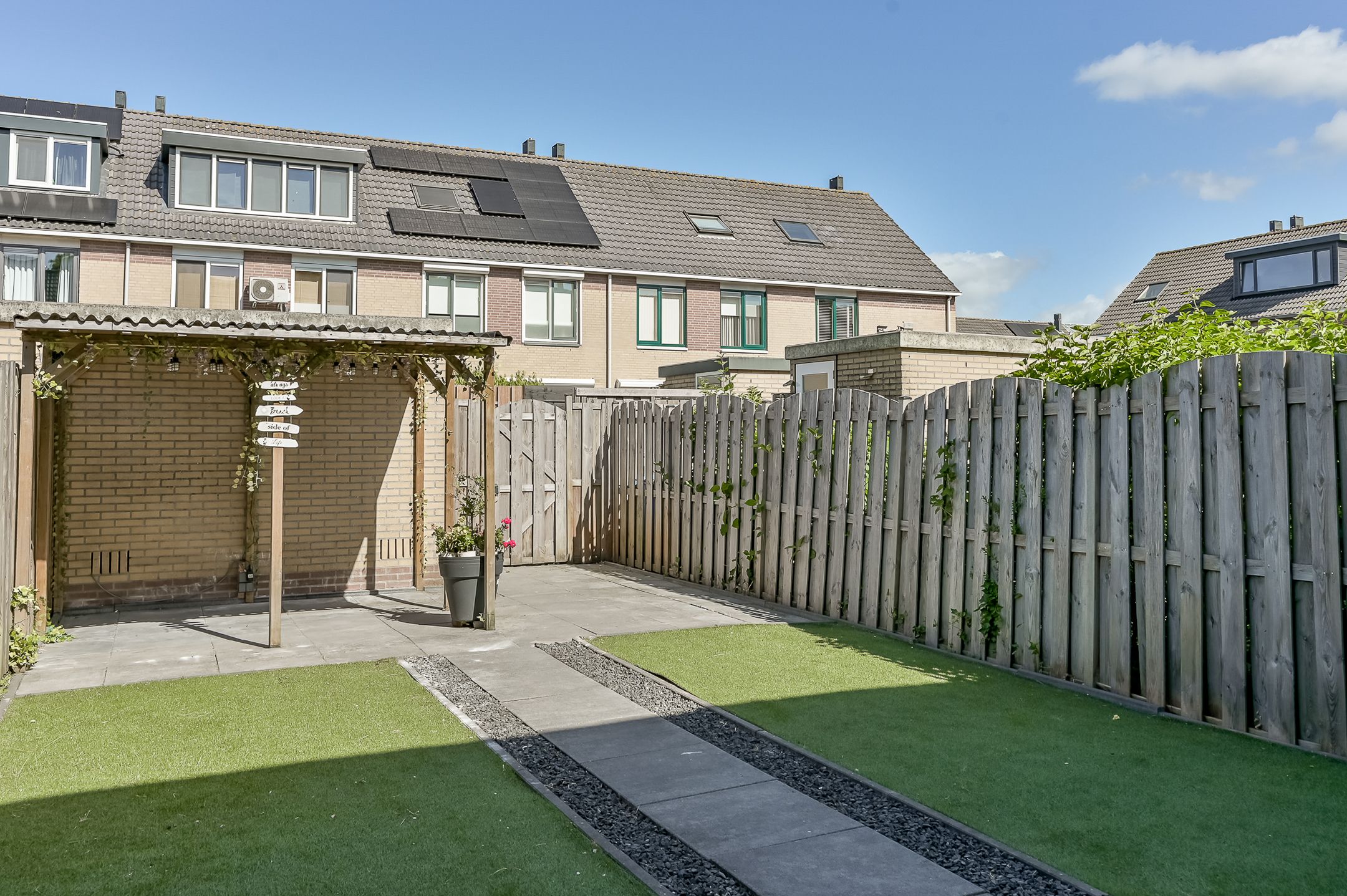 Foto 42 van Zambiapark 24