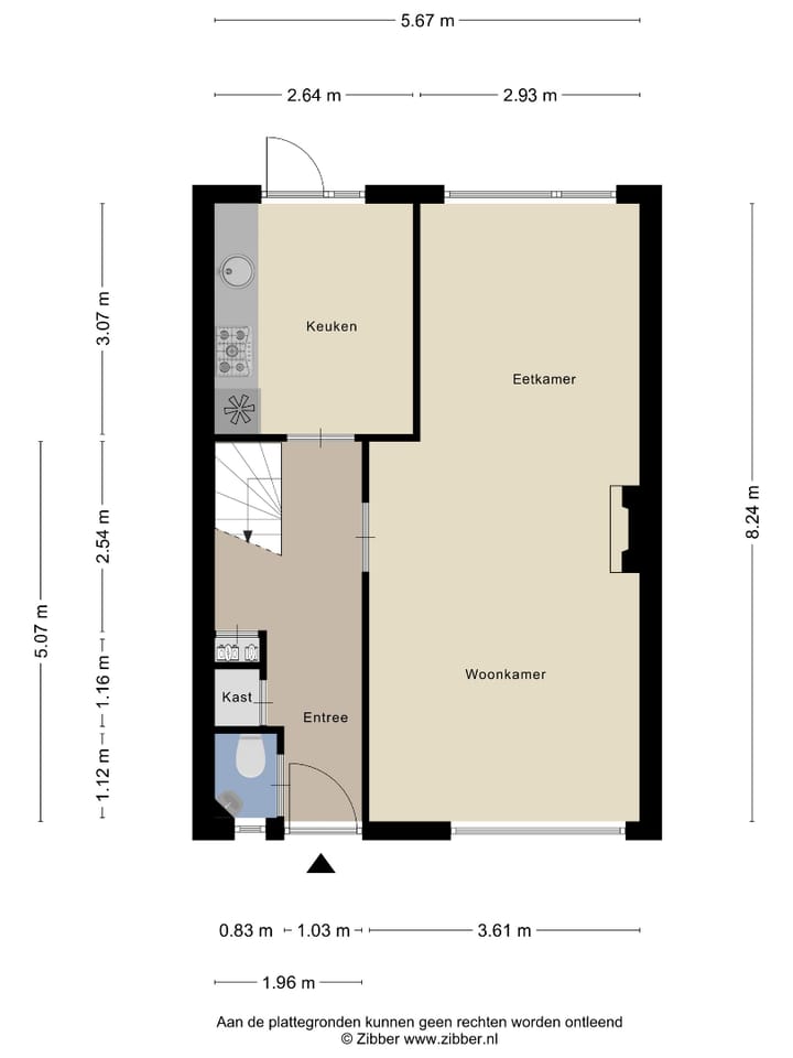 Foto 25 van Lotusstraat 14