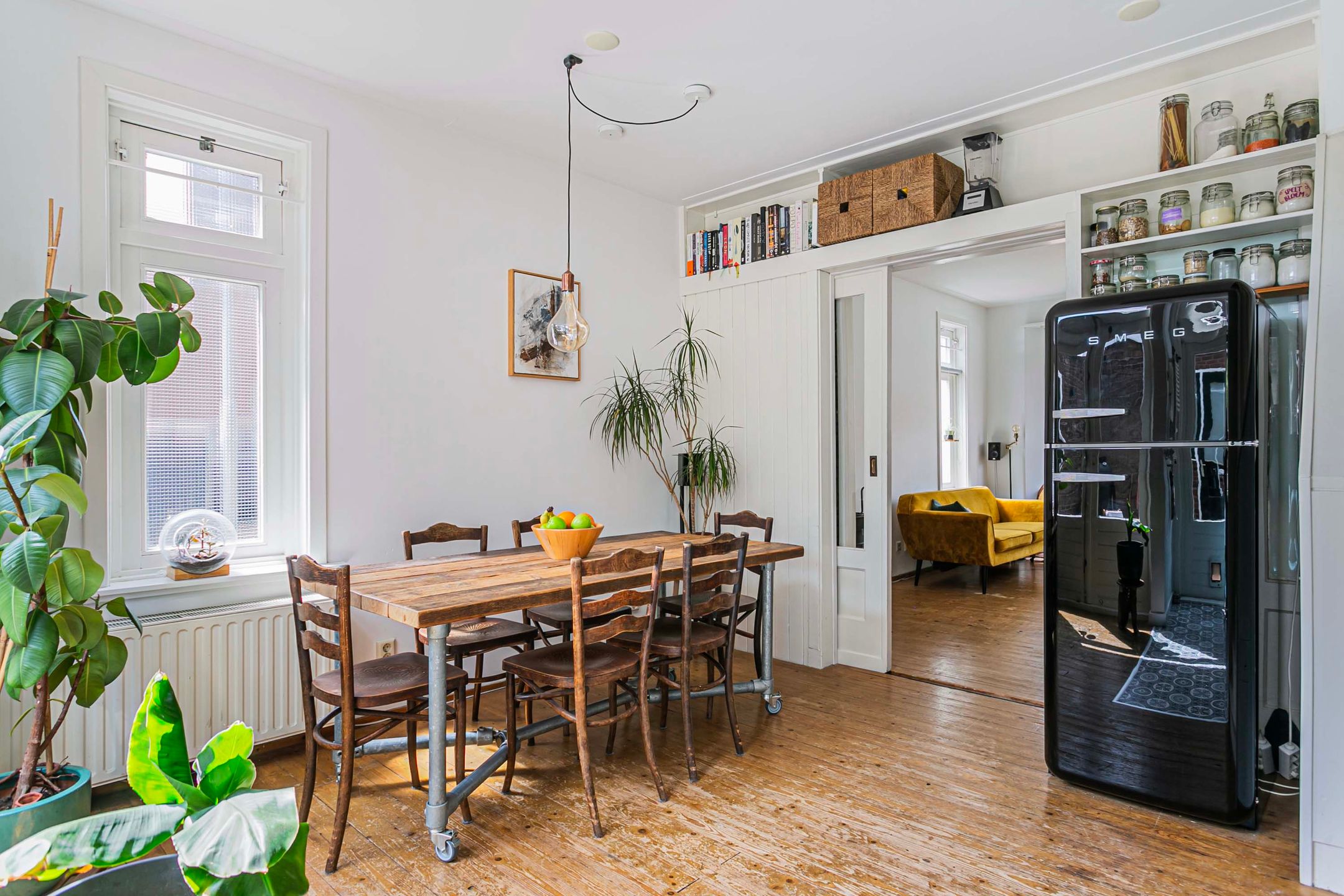 Foto 12 van Cornelis Dirkszstraat 13