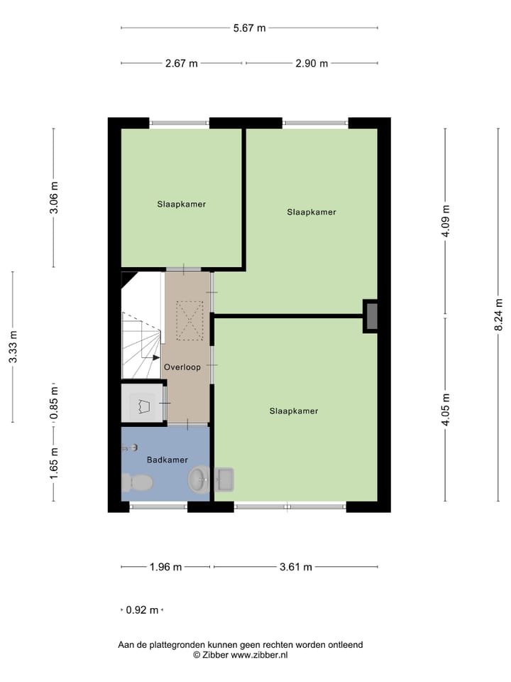 Foto 26 van Lotusstraat 14