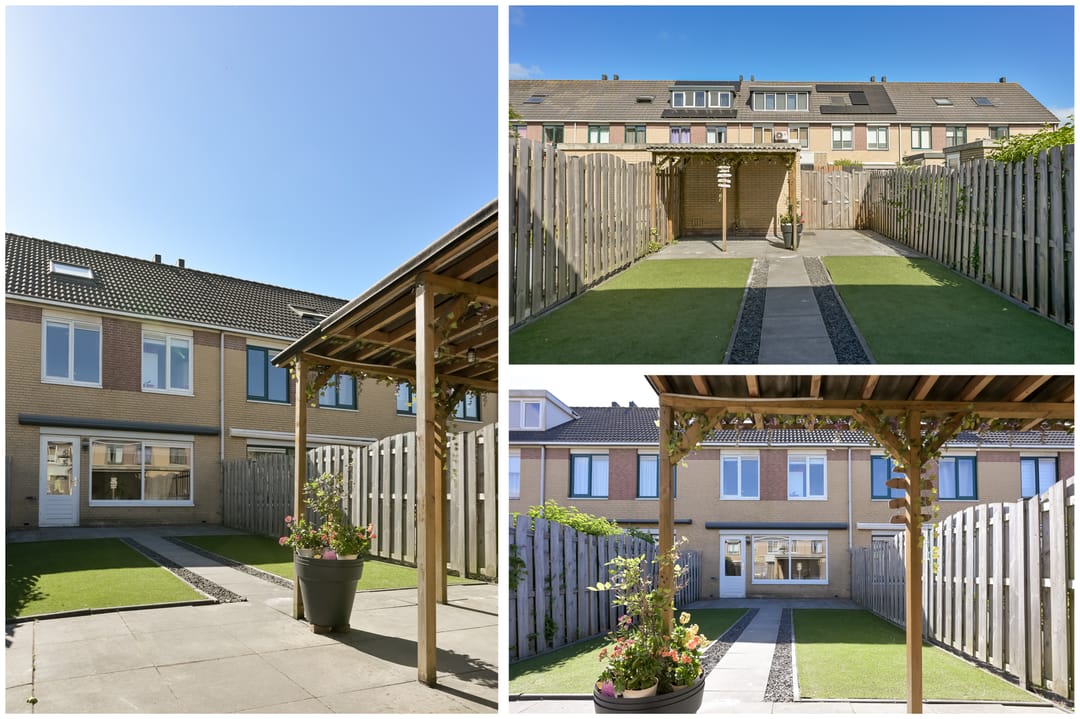 Foto 43 van Zambiapark 24