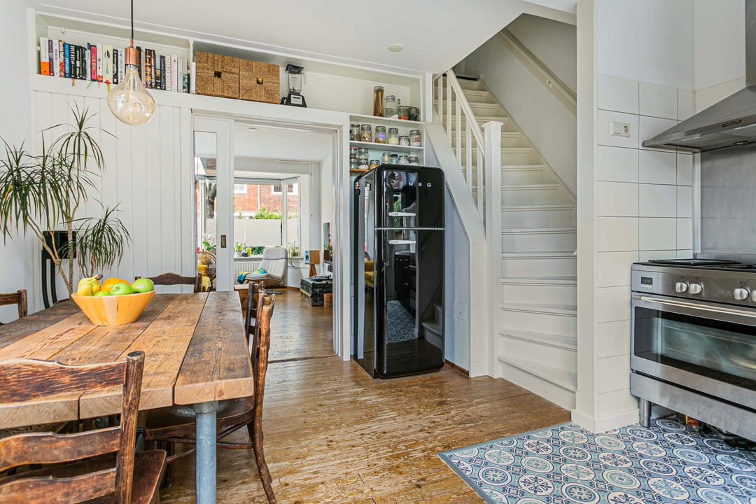 Foto 13 van Cornelis Dirkszstraat 13