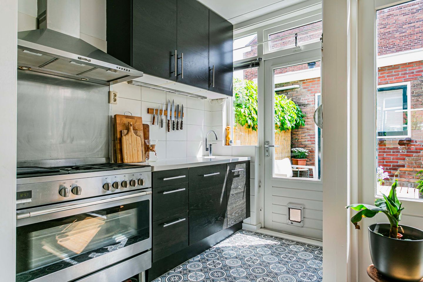 Foto 14 van Cornelis Dirkszstraat 13