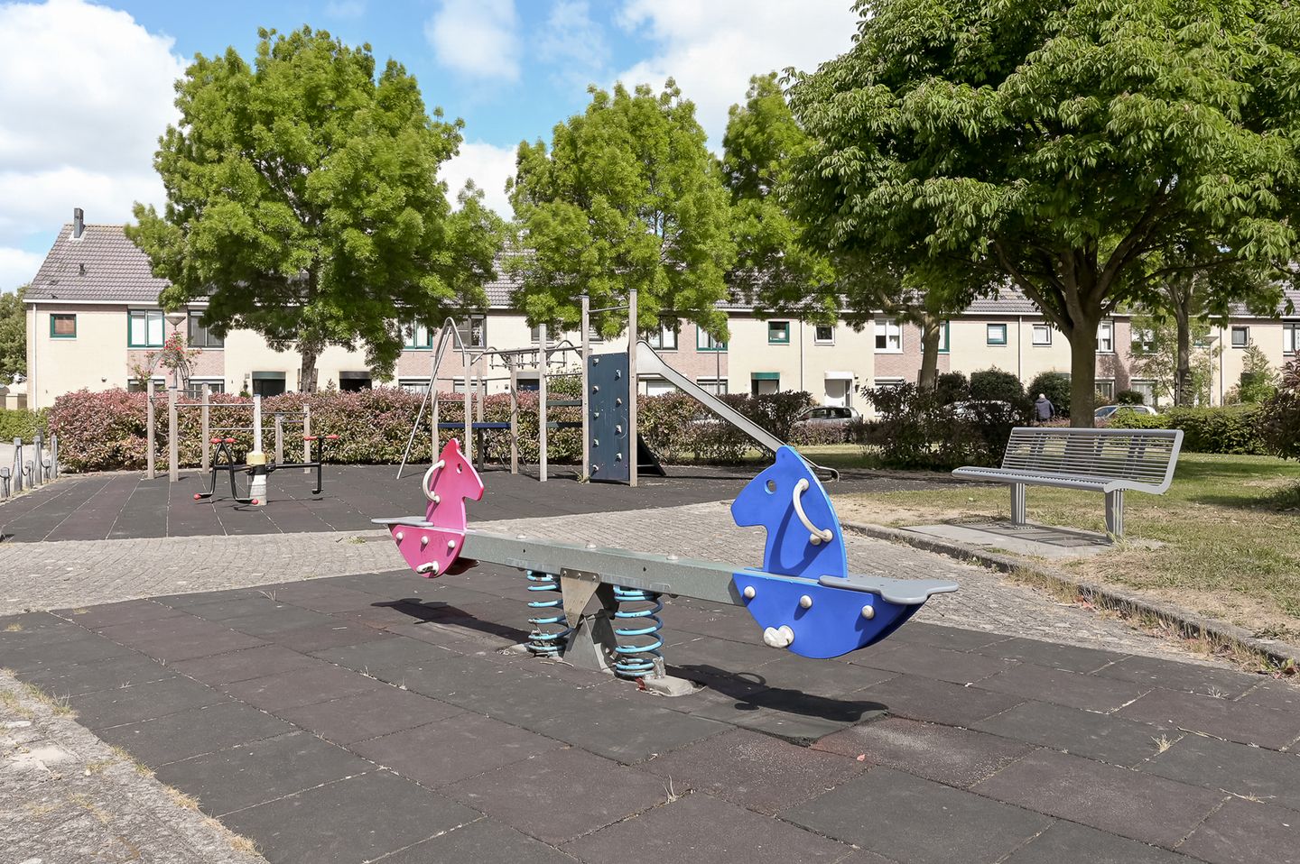 Foto 44 van Zambiapark 24