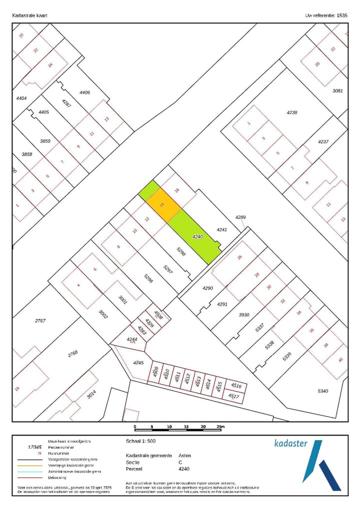 Foto 29 van Lotusstraat 14