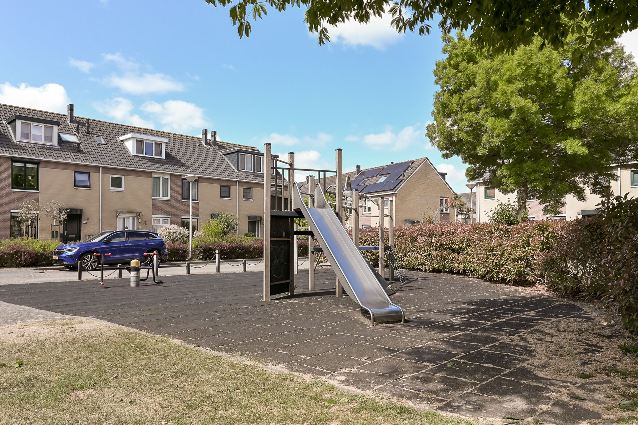 Foto 3 van Zambiapark 24