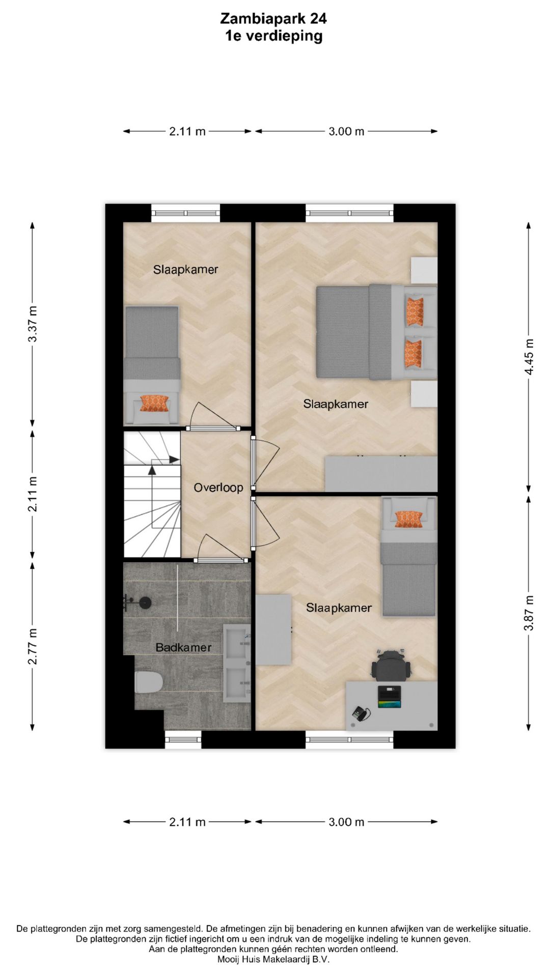 Foto 47 van Zambiapark 24