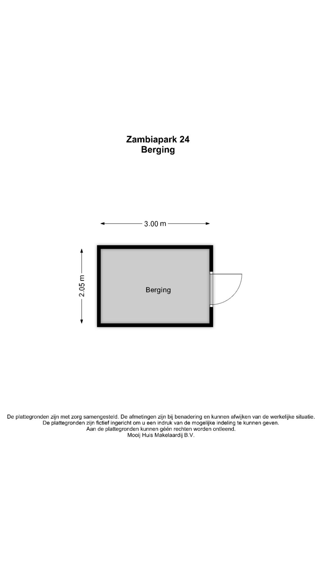 Foto 49 van Zambiapark 24