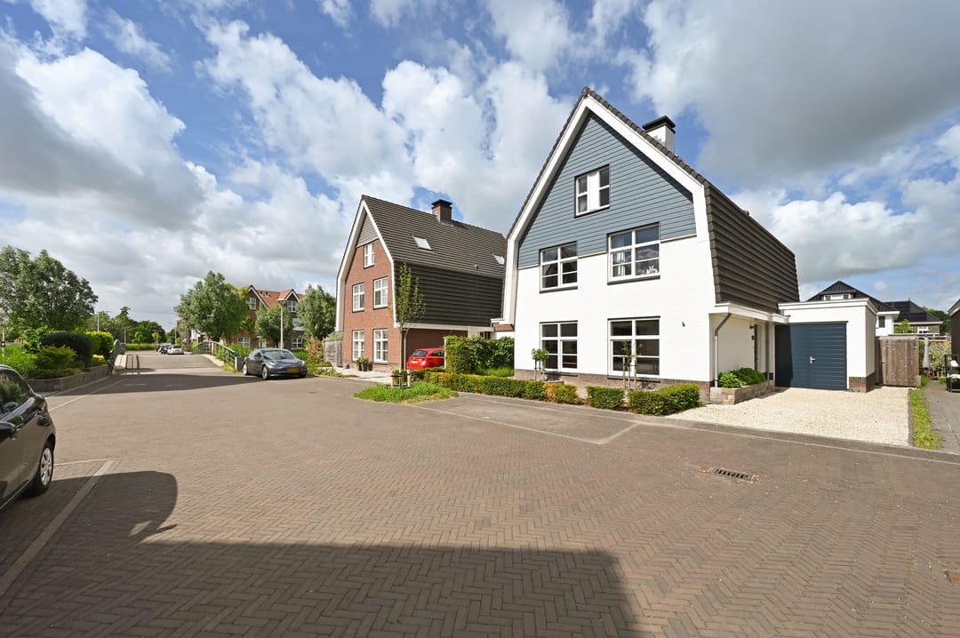 Foto 2 van Pim Mulierstraat 28