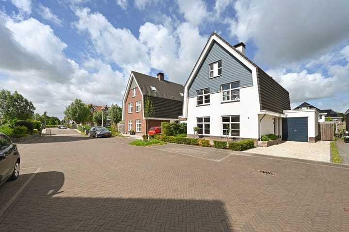 Foto 2 van Pim Mulierstraat 28