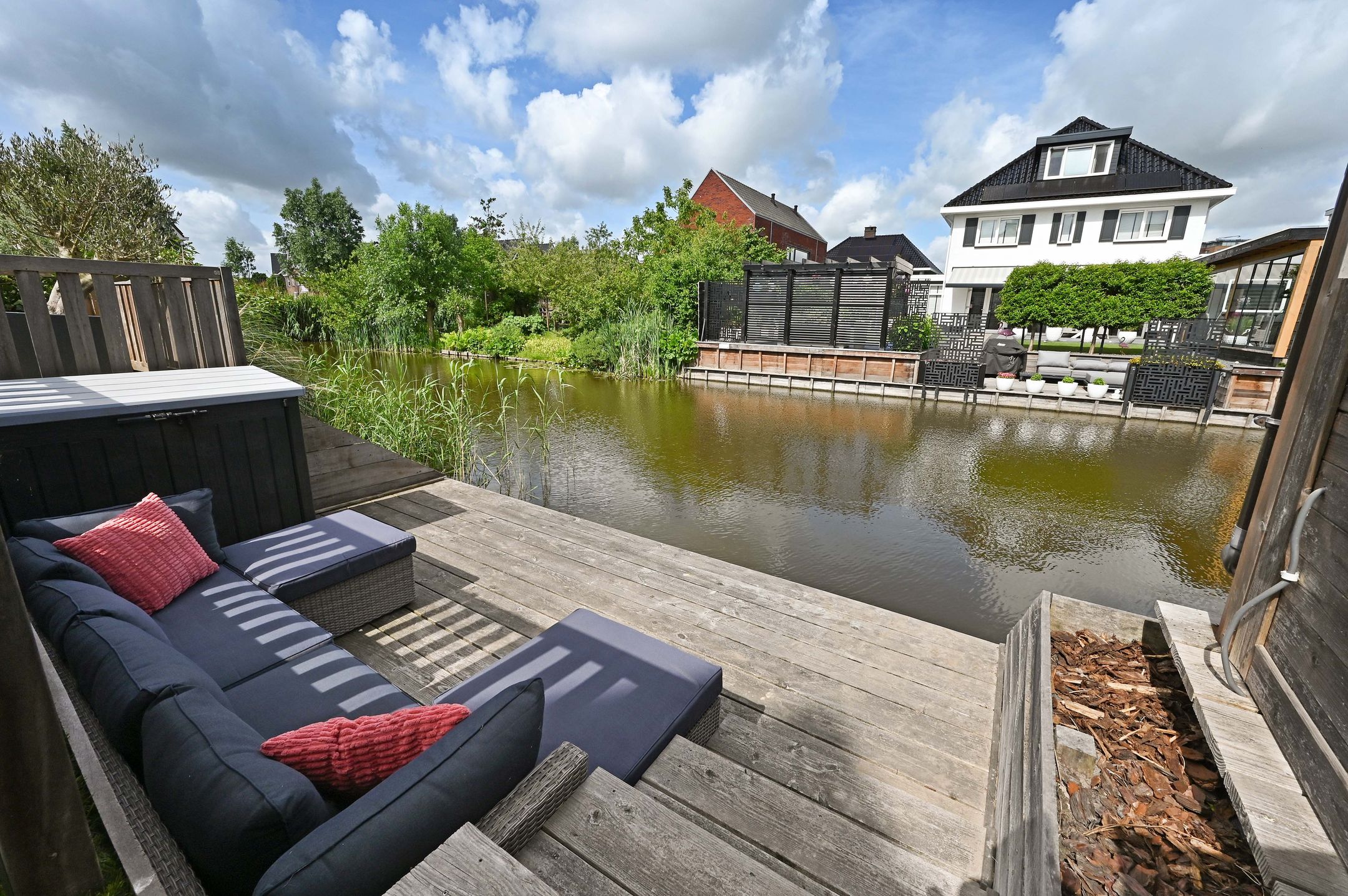 Foto 3 van Pim Mulierstraat 28