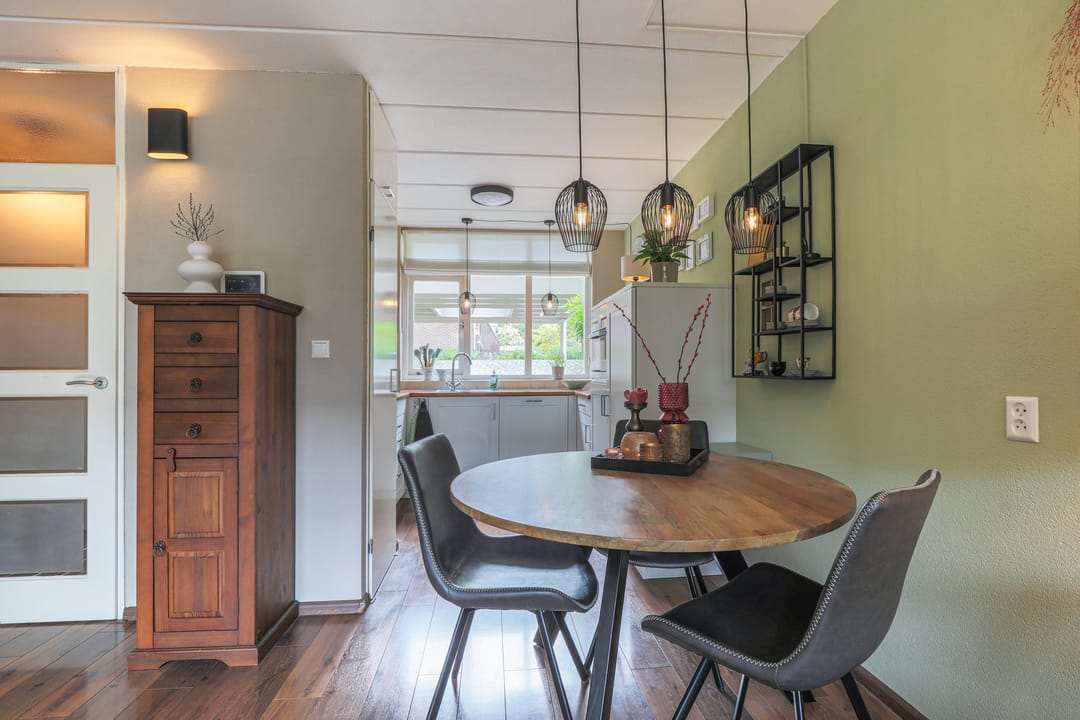 Foto 7 van Roggeakker 3